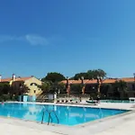 דירה Charming With Swimming Pool Near The *