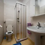 Charming With Swimming Pool Near The * ביביונה