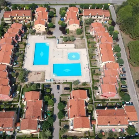 Διαμέρισμα Charming With Swimming Pool Near The Μπιμπιόνε