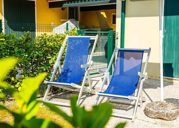 Charming With Swimming Pool Near The * Bibione